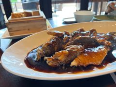 -杭州西子湖四季酒店·金沙厅