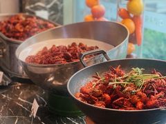 -诸暨耀江开元名都大酒店·琉森湖自助餐厅