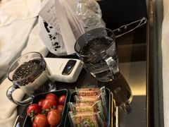 -华夏良子·足道SPA艾灸(王府井店)