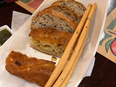 -安妮意大利餐厅(日坛店)
