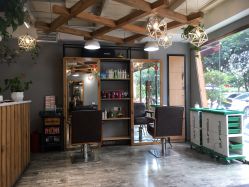 -青禾造型&刺青