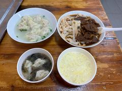 -小秋水饺(大成路总店)