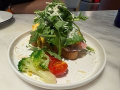 -玛尚诺意式餐厅(日月光店)