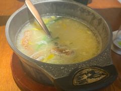 -云海肴·汽锅鸡·云南菜(苏州中心店)