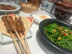 -龍聚祥烧麦馆(万达店)