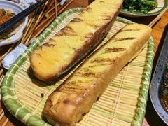 -86烧烤·炭火烧烤 (石人总店)