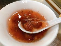 -芳婆糕团店(王府大街店)