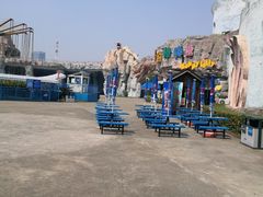 -凤凰山海港乐园