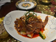-缪氏川菜(深圳北站缤果空间店)