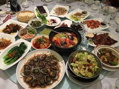 -和记小菜(东方店)