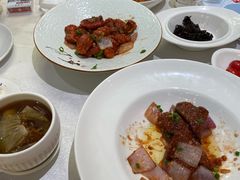 -聚春园自助餐厅(东街口店)