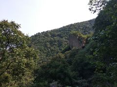 -北京鹫峰国家森林公园