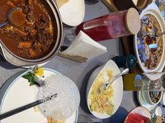 -1918中餐厅(衡山路店)