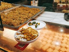 -泸溪河桃酥(秦淮夫子庙一店)