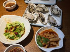 -乔街深夜食堂·小龙虾·高压锅生蚝(杭州总店)