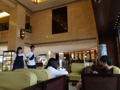 -广州十甫voco酒店