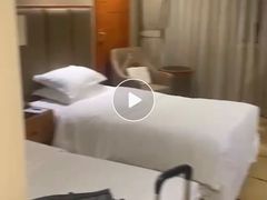 -成都天府丽都喜来登饭店