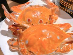 -加餐海鲜自助(宝龙一城店)