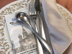 -新侨三宝乐西餐厅(崇文门店)