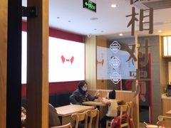 大堂-堂上堂(益民街店)
