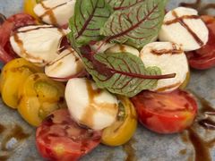 -Golden Lily河内巴黎法越料理餐厅(建国西路店)