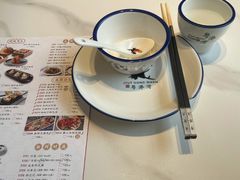 -粤港湾砂锅粥·宵夜(宝龙店)