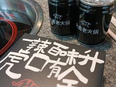 -大虎重庆老火锅(正弘城店)