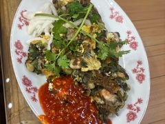 -芋包王闽南茶楼(八市店)