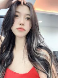 -诗全发型