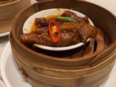 -万丽轩·粤菜(王府井金茂万丽酒店)