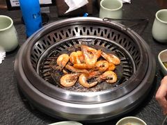 -盛江山自助料理(奥莱锦辉购物广场店)