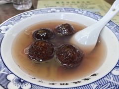 -粗茶淡饭(东关街店)