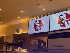 -肯德基(渤海店)