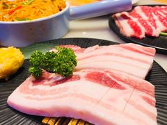 -韩宫宴炭火烤肉(昆山金鹰店)