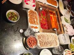 -川西坝子火锅(清江东路3.0直营店)