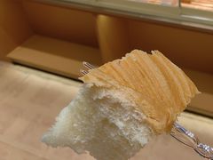 招牌原味吐司-爸爸糖手工吐司(上海五角场万达店)