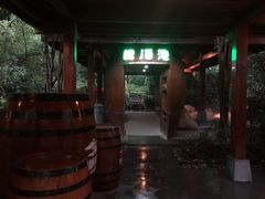 -天目湖御水温泉·度假酒店