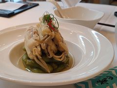 -莆田餐厅PUTIEN(三里屯店)