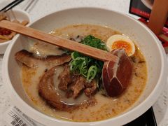 -味千拉面(广州白云机场T1西二店)