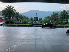 -宁波九龙湖开元度假村