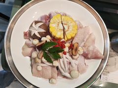 -椰庭·椰子鸡·创意玩家(晶耀前滩店)