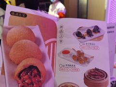 -蔡澜点心·粤菜(西单大悦城店)