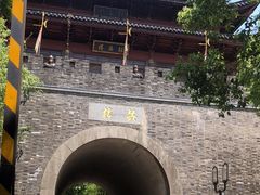 -鼓楼(西湖风景名胜区)