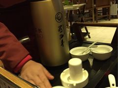 蜀九香火锅酒楼(九眼桥店)-蜀九香火锅(九眼桥店)