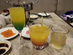 -芜湖富力万达嘉华酒店·美食汇海鲜自助餐厅 (万达店)