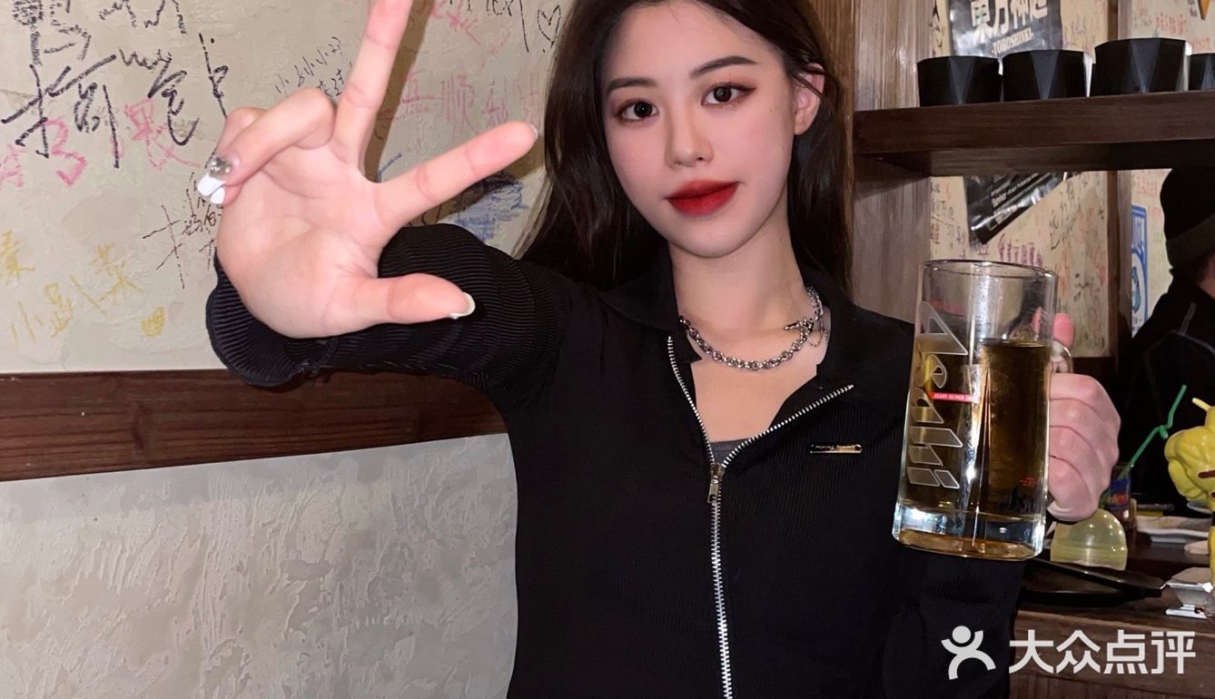 杭州韩系小酒馆🍻真是又小众又宝藏