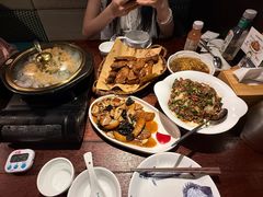 -前海沿·青岛菜(五四广场永旺店)