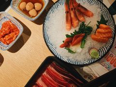 -温野菜涮涮锅(西单大悦城店)