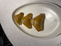 -红棉中餐厅·广州海航威斯汀酒店