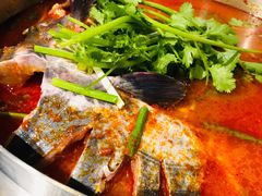 -泉味道贵州厨房(三里河店)